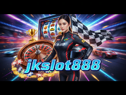 jkslot888 PG SLOT