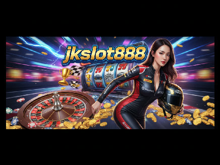 ทางเข้า jkslot888