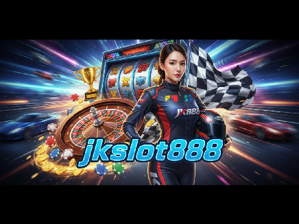 jkslot888 สล็อต