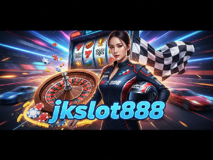 jkslot888 สมัครสมาชิก